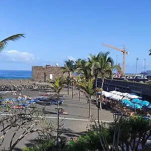 Anatolia Sea View , Puerto de la Cruz (Tenerife) España