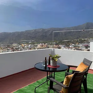 Casa Rachel Los Llanos De Aridane